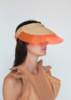 Lola Hats Billiard Visor - Thumbnail 1