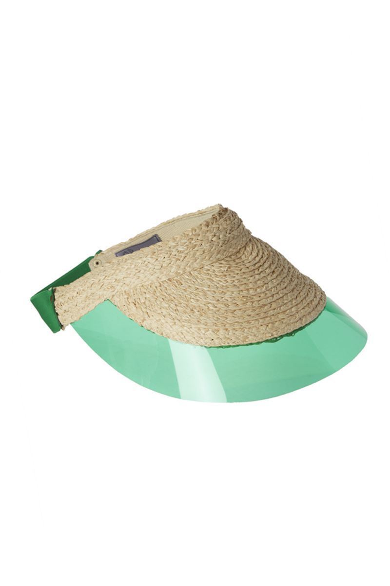 Lola Hats Billiard Visor