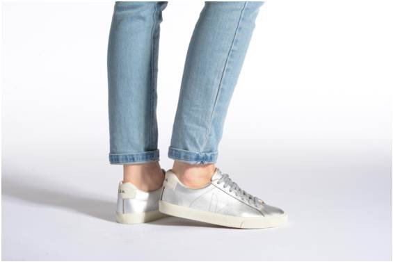 Veja Esplar Low Top Veja Esplar Low Top