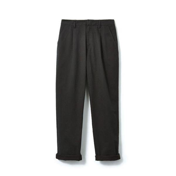 Brixton Pantalon Victory Pant - Noir Dlav