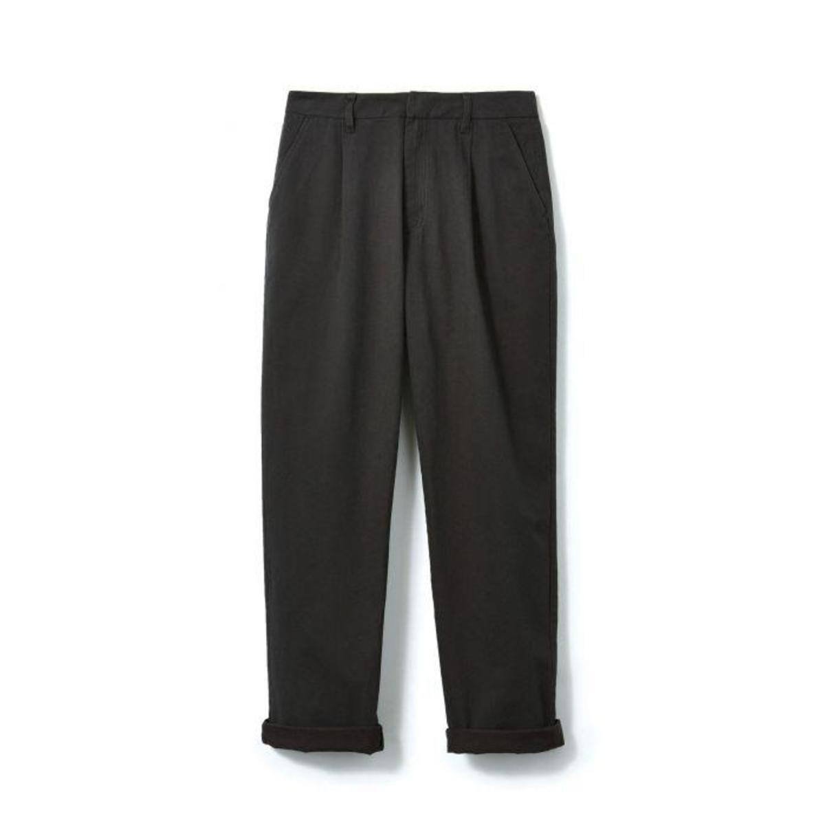 Brixton Pantalon Victory Pant - Noir Délavé - Image 5 of 8