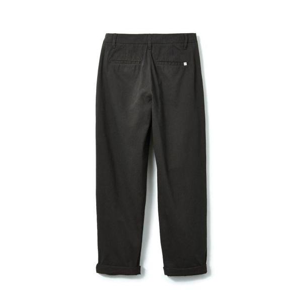 Brixton Pantalon Victory Pant - Noir Dlav