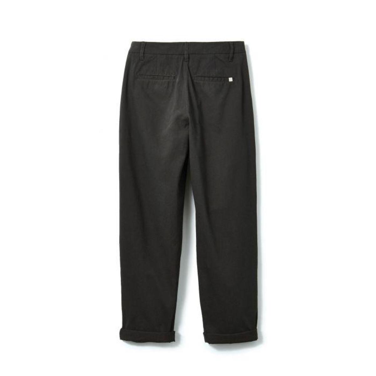 Brixton Pantalon Victory Pant - Noir Délavé - Image 6 of 8