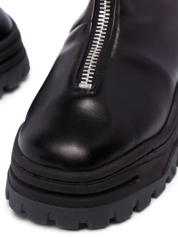 EYTYS Raven boots - black | Garmentory
