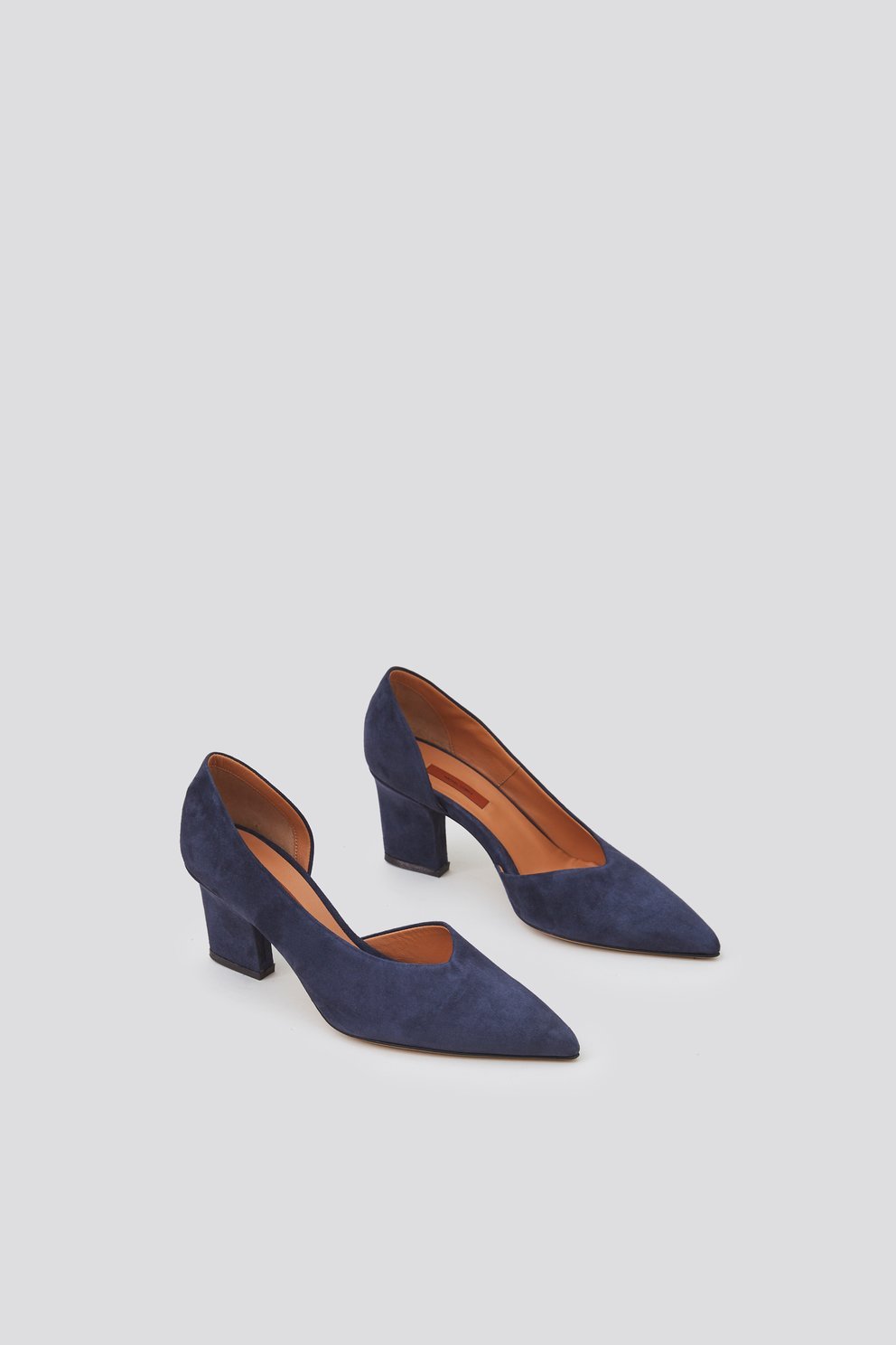 rachel comey heels