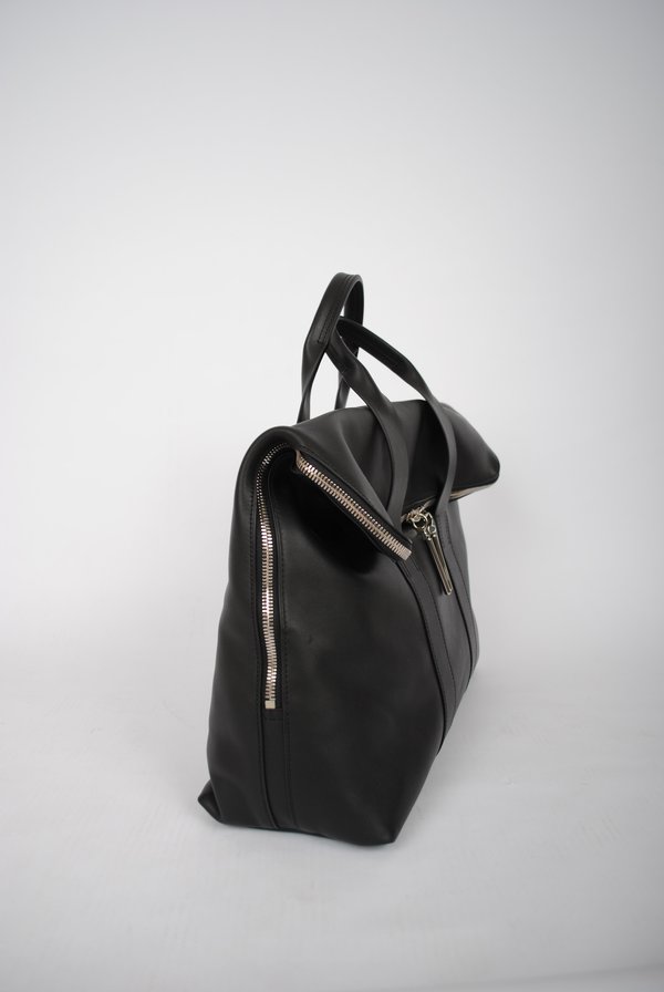 3.1 Phillip Lim 31 Hour Bag - Black | Garmentory