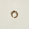 Tiana Petrullo Arc Ring - Luce - Thumbnail 2