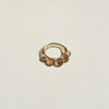 Tiana Petrullo Arc Ring - Luce - Thumbnail 3