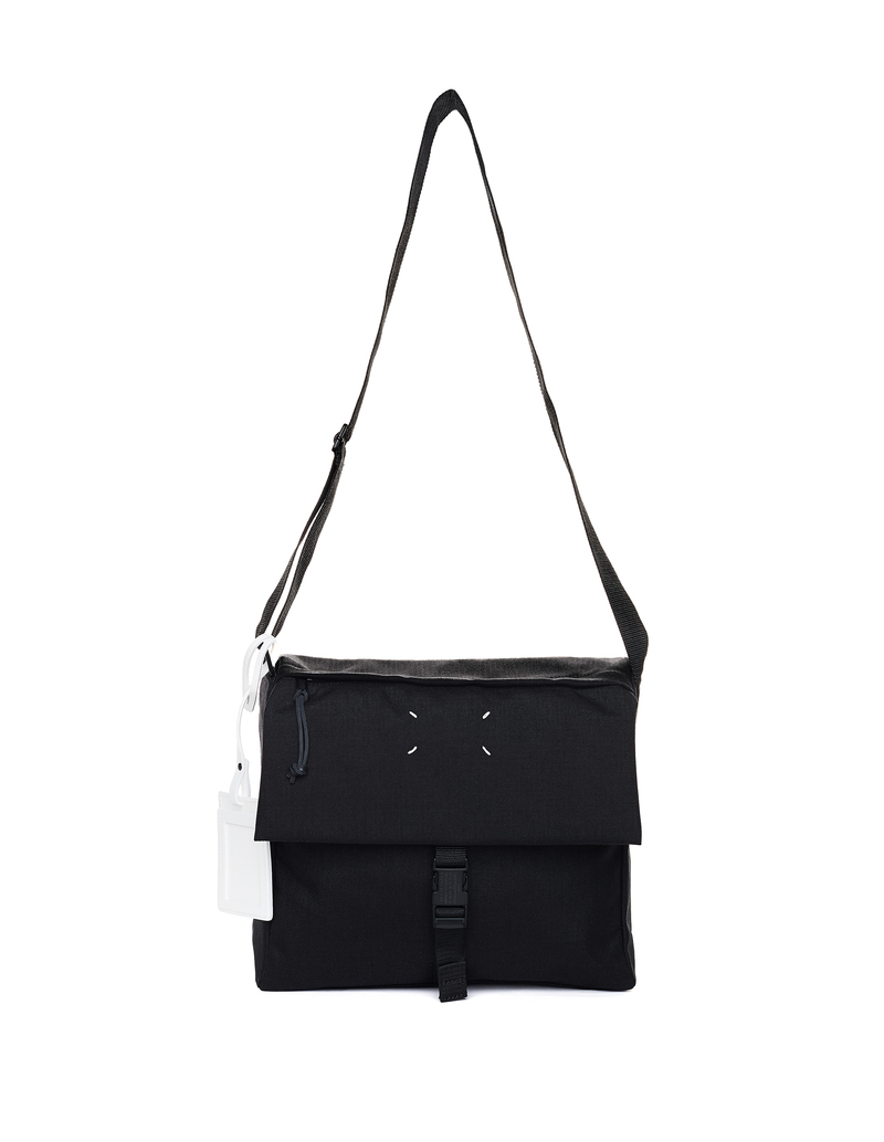 Maison Margiela Stereotype Bag - Black | Garmentory