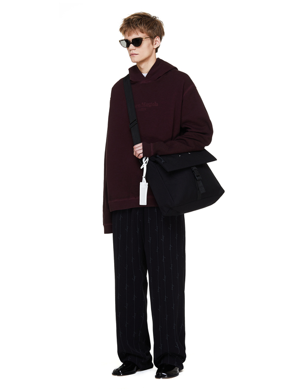 Maison Margiela Stereotype Bag - Black | Garmentory