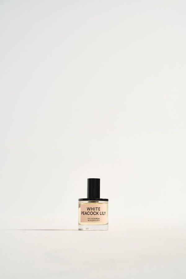 D.S. & Durga White Peacock Lily Perfume | Garmentory