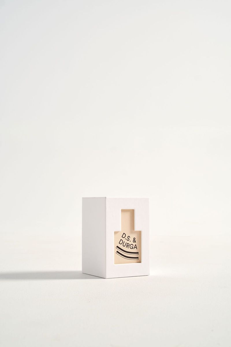 D.S. & Durga White Peacock Lily Perfume | Garmentory