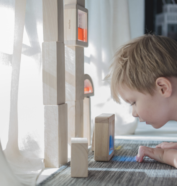 plan toys water blocks