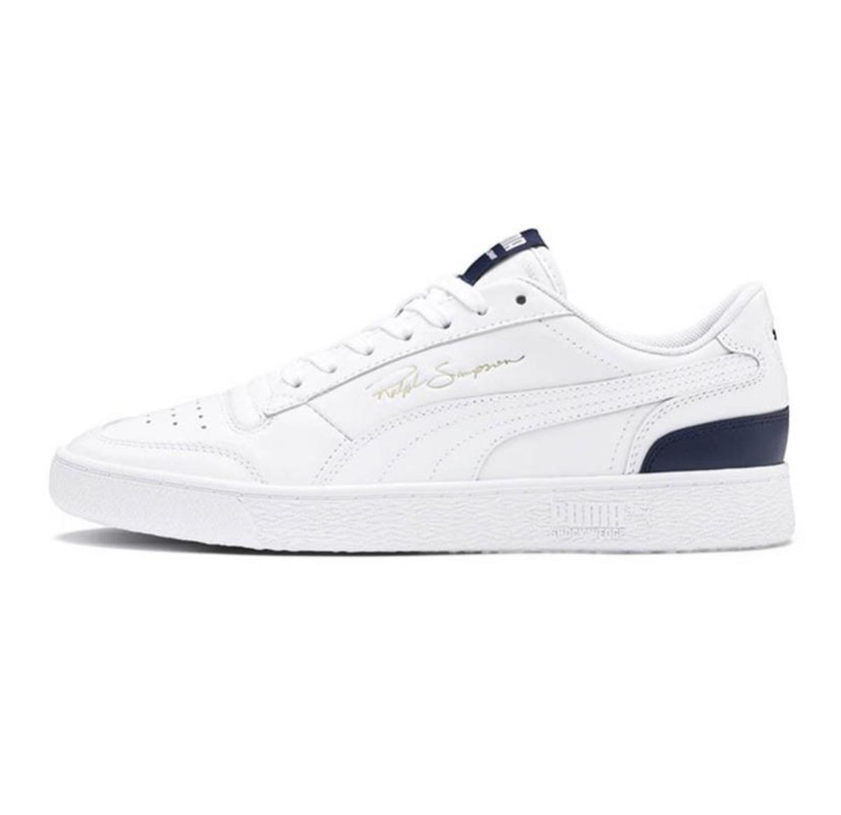 ralph sampson low og