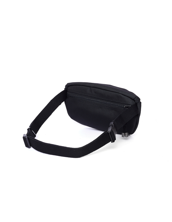 Vetements Waist Bag - Black | Garmentory