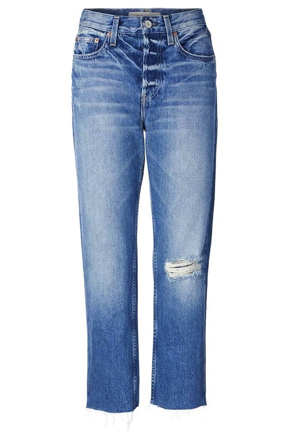 trave denim
