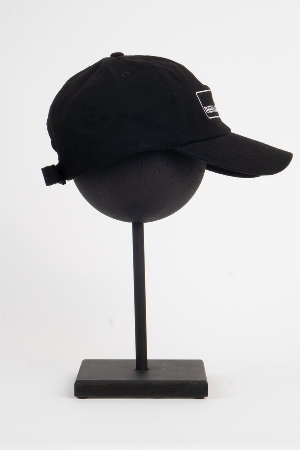 The Celect Googled You Hat - Black The Celect Googled You Hat - Black
