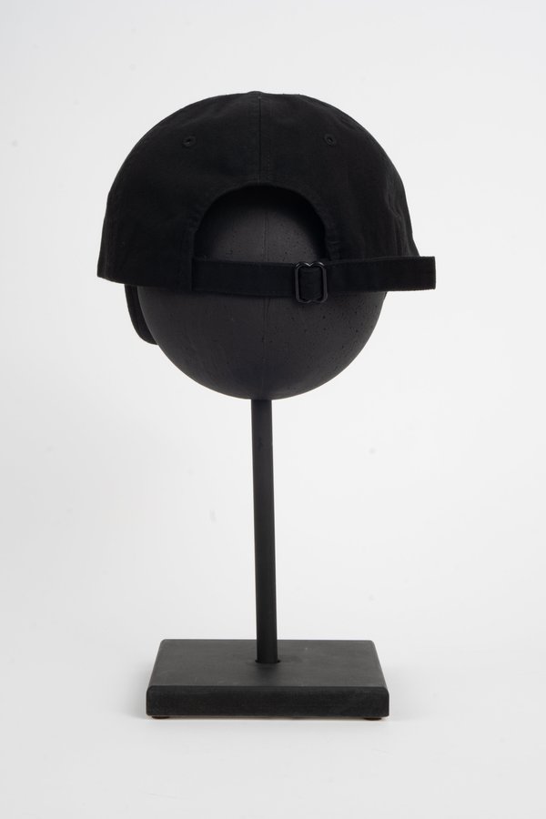 The Celect Googled You Hat - Black The Celect Googled You Hat - Black