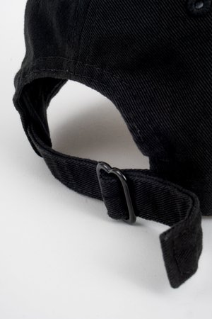 The Celect Googled You Hat - Black The Celect Googled You Hat - Black
