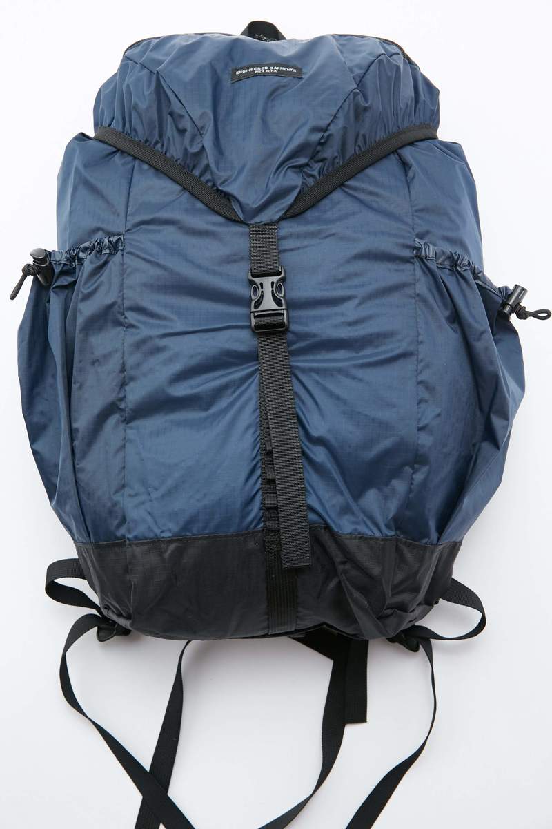 Engineered Garments Backpack ネイビー