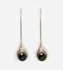 LUZ ORTIZ Swing Drop Earrings  - Thumbnail 1