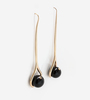 LUZ ORTIZ Swing Drop Earrings  - Thumbnail 2
