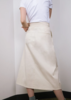 Leya Pleated Skirt - Thumbnail 2