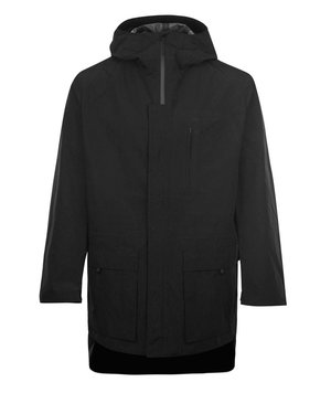 Adidas x Y-3 CL Nylon Parka Jacket - Black | Garmentory
