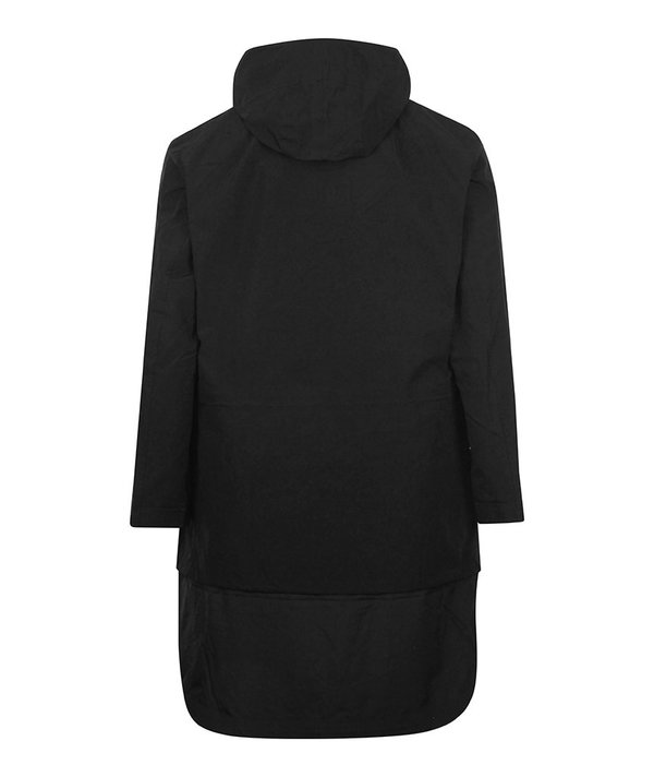 Adidas x Y-3 CL Nylon Parka Jacket - Black | Garmentory