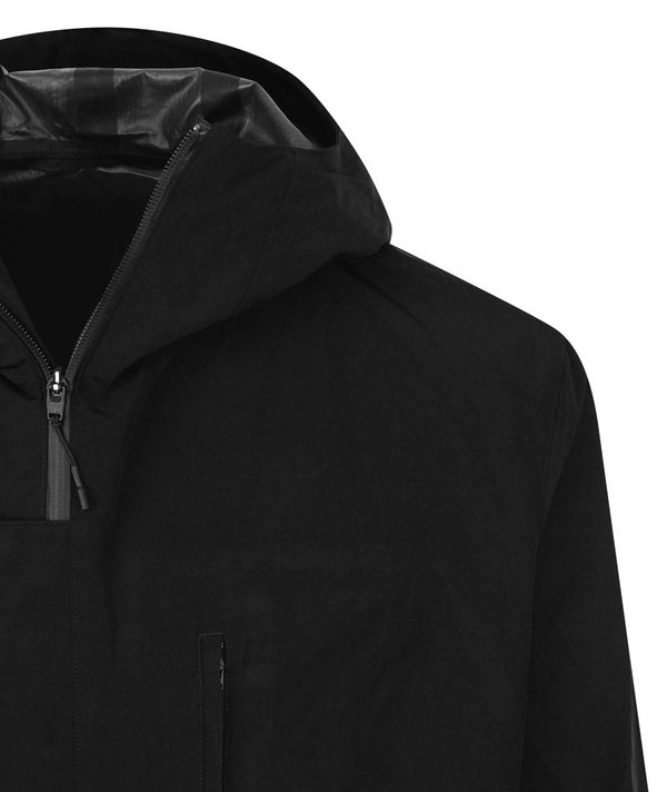 Y-3 ジャケット M CL BONDED RIPP HOOD PARKA Y-3（ワイスリー）の「M CL BONDED RIPP HOOD PARKA（ブルゾン）」 - WEAR
