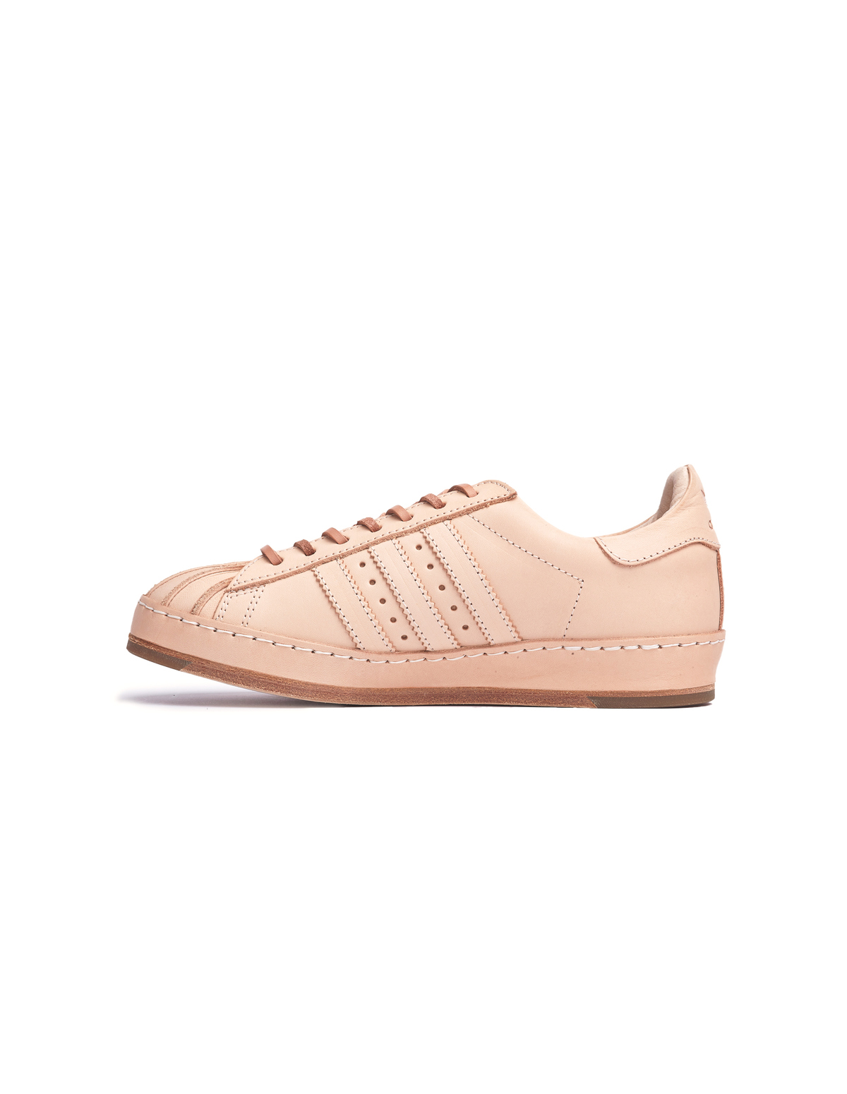 Hender Scheme Adidas Superstar Sneakers - Beige | Garmentory