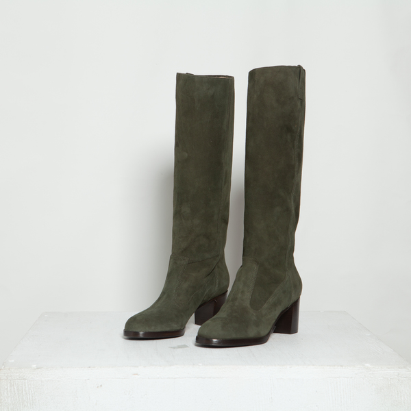 Maryam Nassir Zadeh Norfolk Boot | Garmentory