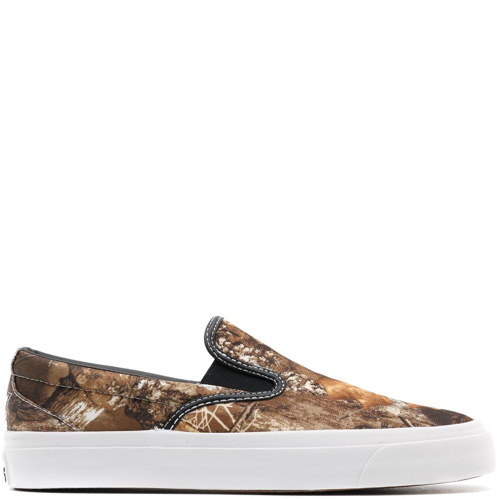 converse one star canvas