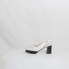Maryam Nassir Zadeh Lena Slingback - Thumbnail 9
