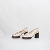 Maryam Nassir Zadeh Lena Slingback - Thumbnail 12