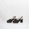 Maryam Nassir Zadeh Lena Slingback - Thumbnail 16