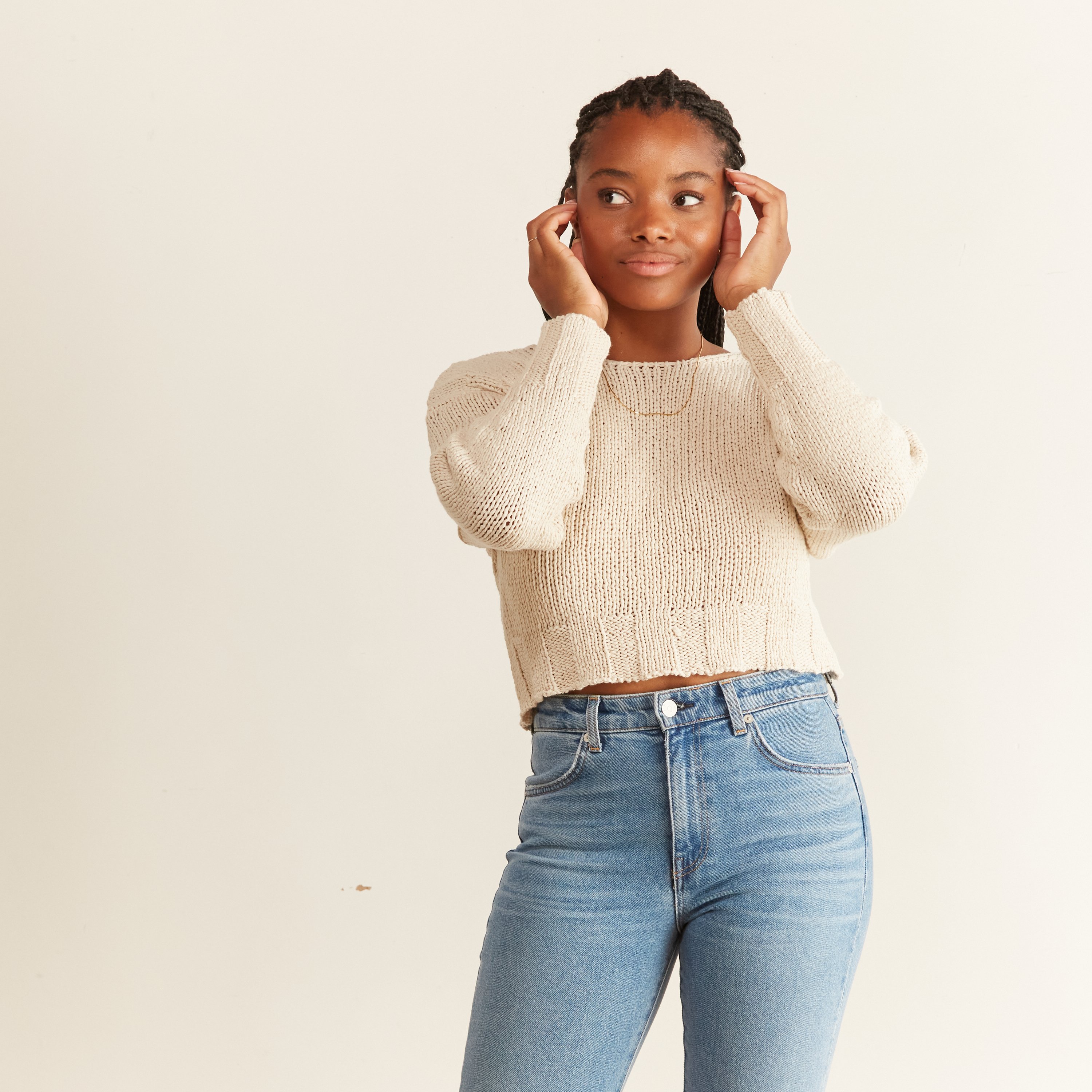 paloma wool tratame sweater