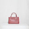 Maryam Nassir Zadeh Pike Purse - Thumbnail 8