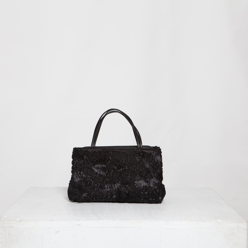 Maryam Nassir Zadeh Pike Purse