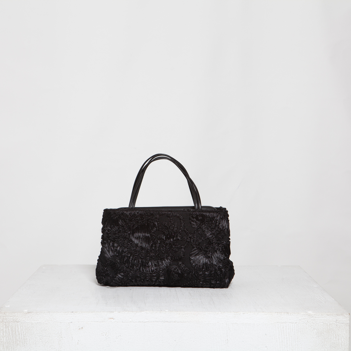 Maryam Nassir Zadeh Pike Purse - Image 4 of 4