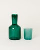 Carafe Set in Teal - Thumbnail 2