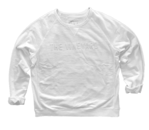 vineyard crew sweatshirt
