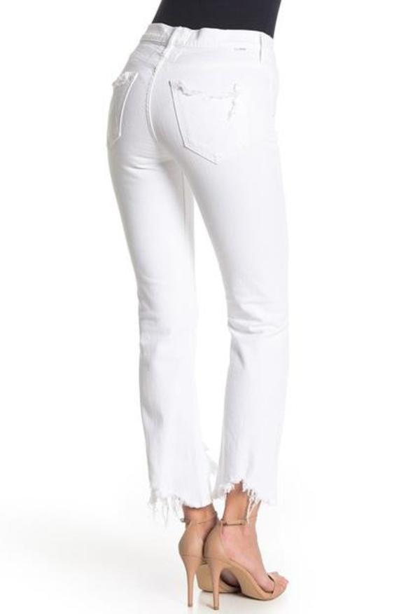 Mother Denim The Dutchie Ankle Jaws Jeans Mother Denim The Dutchie Ankle Jaws Jeans