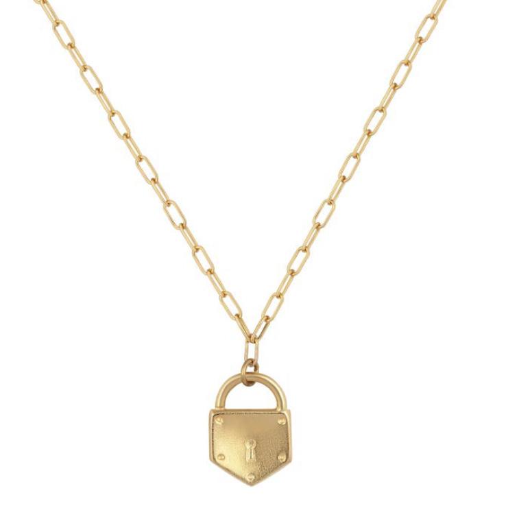 Electric Picks Clyde Necklace Garmentory