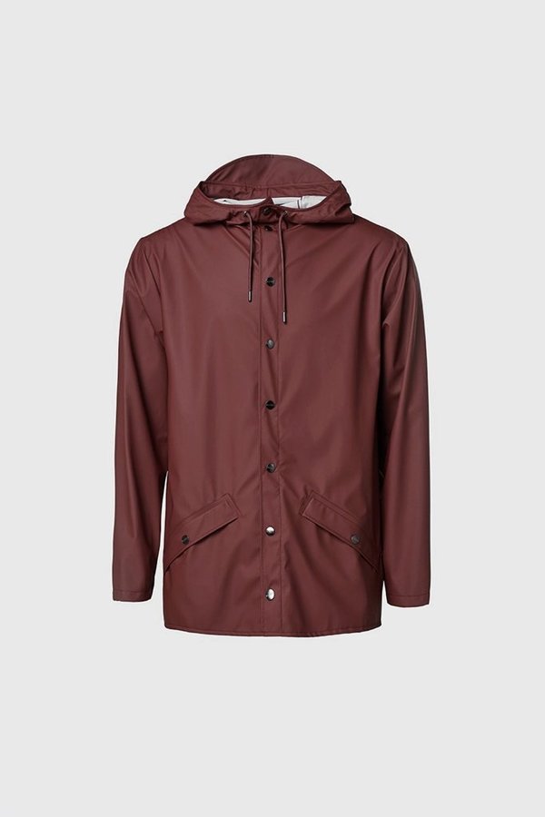 rains maroon jacket, Off 76%, www 