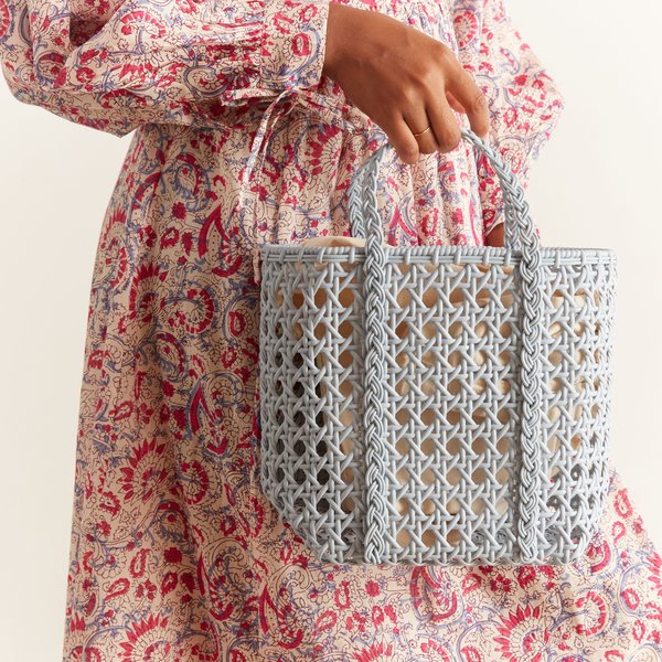 L’Appartement BEMBIEN Jolene Bag&Scarf Bembien Small Jolene Bag | Garmentory