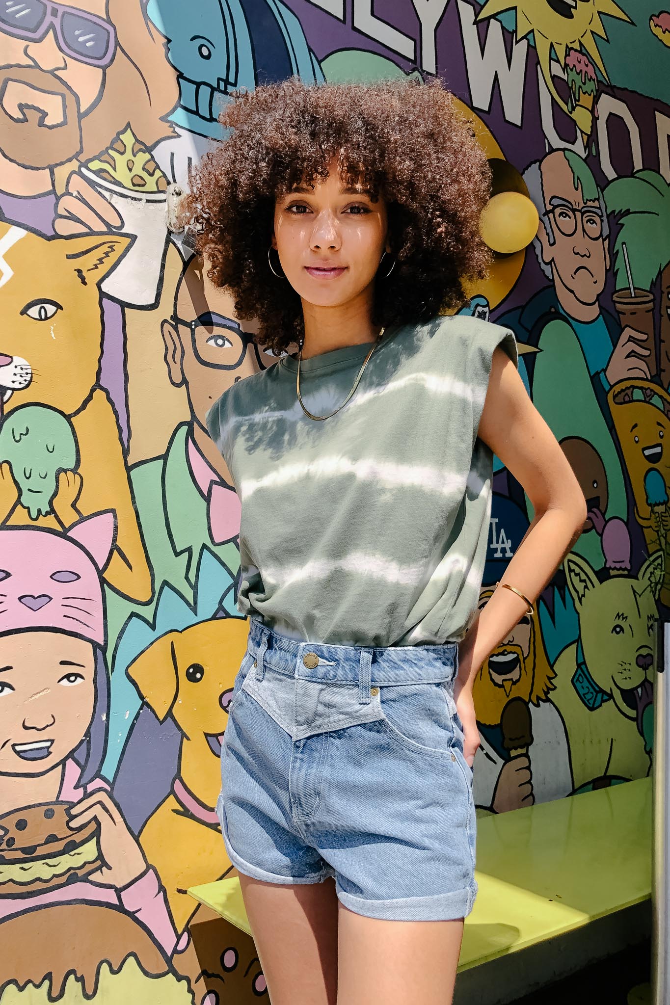 rollas dusters shorts