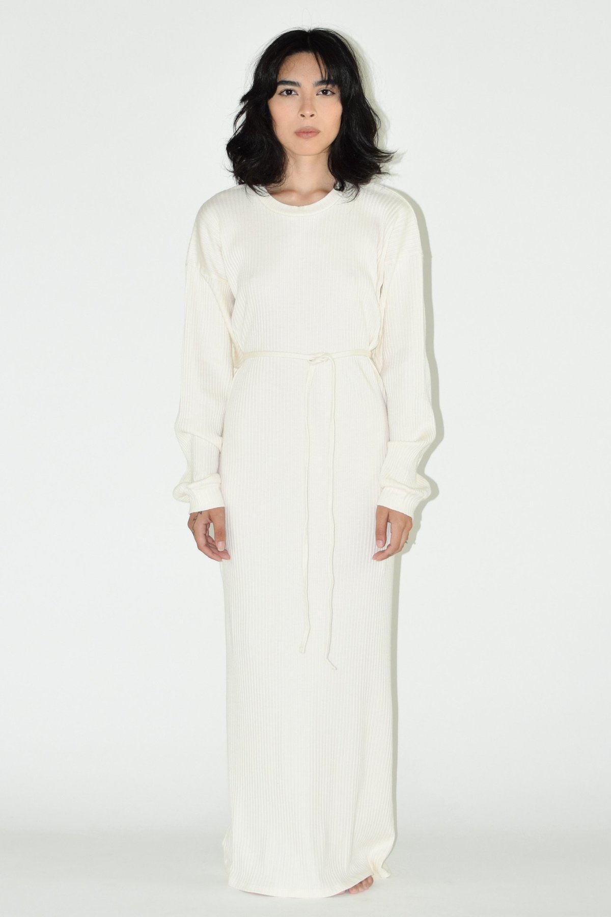 Shaw-Long-Sleeve-Kaftan-Dress-