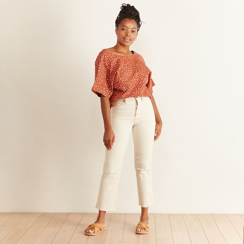 Wrangler Heritage Jeans - Tilda | Garmentory