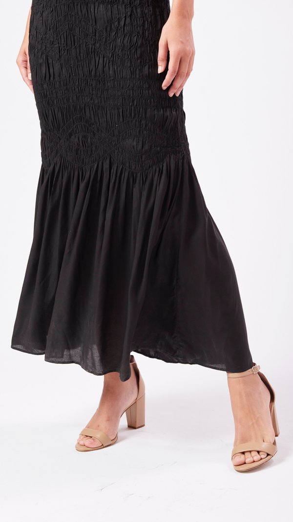 mara hoffman keira dress